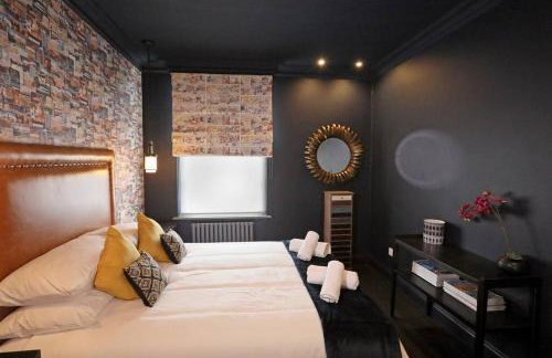 Elegant Norwich Apartment in The Lanes w Parking - Foto 14