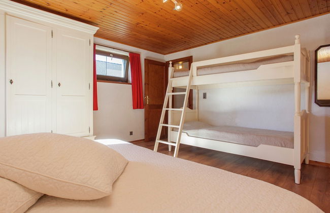 Rendeux Valley View Retreat - Photo 3