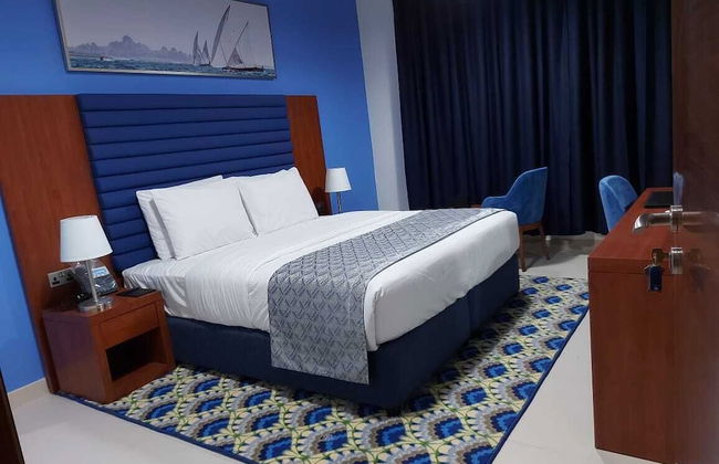 Alriyadh Hotel apartment - Photo 7