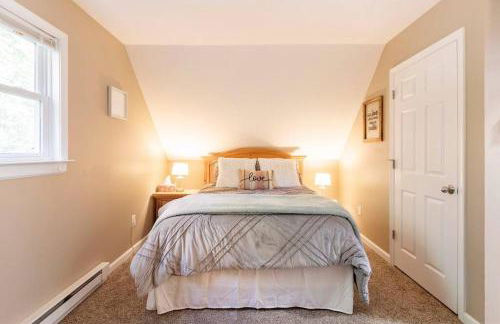 The Beautiful & Cozy Malvec Chalet - Foto 29