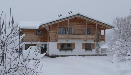 Ferienwohnung Mathias Kennerknecht - Foto 2