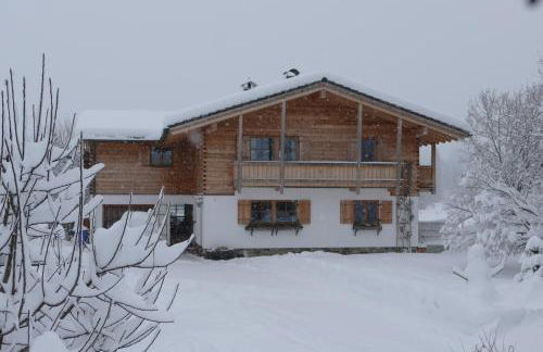 Ferienwohnung Mathias Kennerknecht - Foto 2