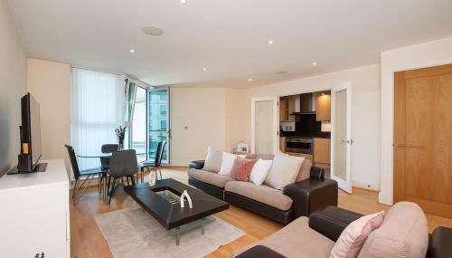 Charming 2 bed Thames view - Foto 2