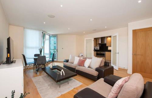Charming 2 bed Thames view - Foto 2
