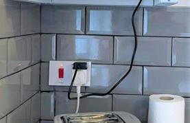 Cosy, Stunning Studio, NEC - BHX - Foto 9