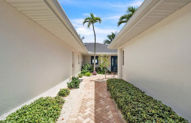 Casa Cay 3 Bedroom Home by RedAwning - Foto 40