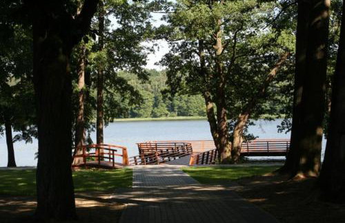 Spa Apartamenty Lidzbark - Foto 54