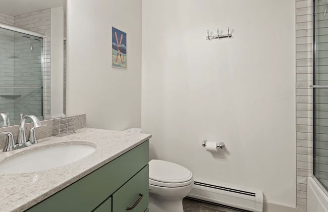 Mad House Rentals 10 Bedroom Lodge by RedAwning - Foto 35