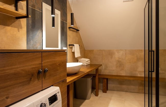 Mountain Stay With Hot Tub - Foto 15