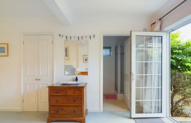 White Roses a dog Friendly Retreat for two - Foto 15