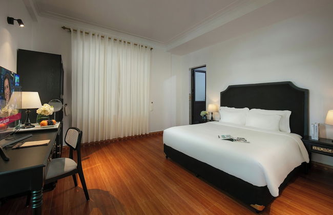 Cat Ba Maison Villa - Photo 16