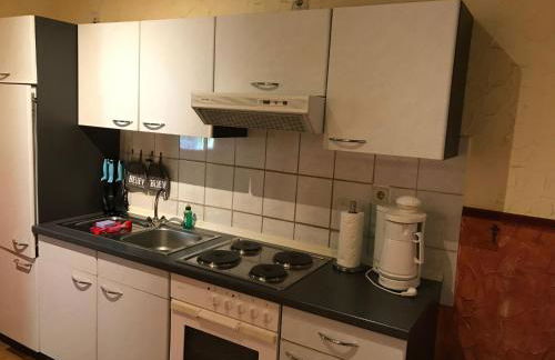 Apartment für vier Personen im Erdgeschoss by Interhome - Foto 10