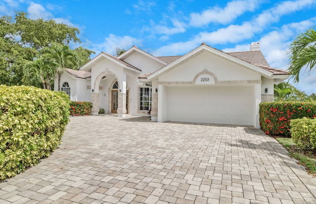 2203 Cape Coral Pkwy W - Foto 33