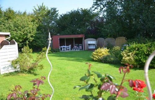 Ferienhäuser Ella Walter - Efeuhaus - Foto 68