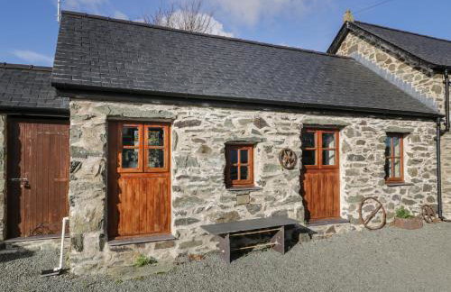 Nyth Y Wennol - Foto 1