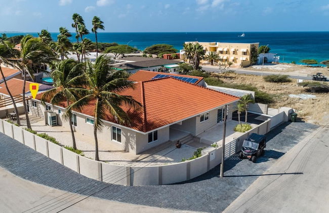 NEW Modern Cozy Studio Walking Distance to Beach - Foto 11