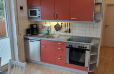 Baabe - Insel Rügen - Ostsee - Ferienwohnung - Foto 17