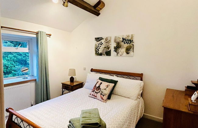 Cozy Cottage in Mytholmroyd nr Hebden Bridge - Foto 5