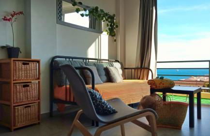 Sunshine Apartments Vistas Al mar - Foto 10