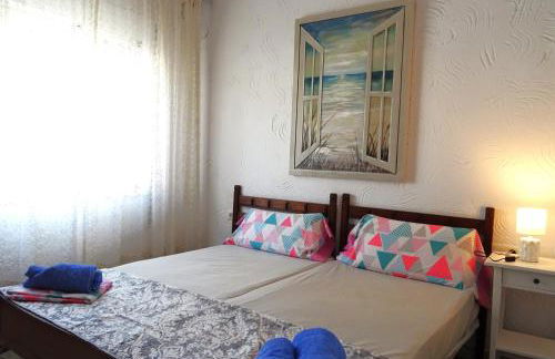 Villa at seafront with private garden-655 - Foto 8