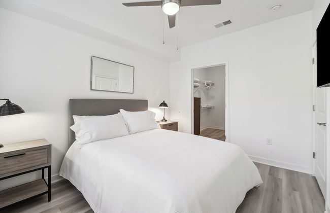 Midtown 205 - Foto 2