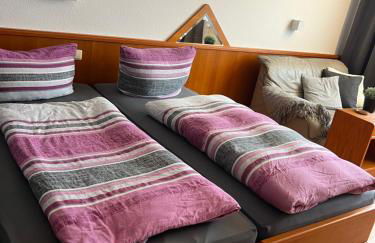 Messe Lodge - Schwand - Nürnberg - Foto 34