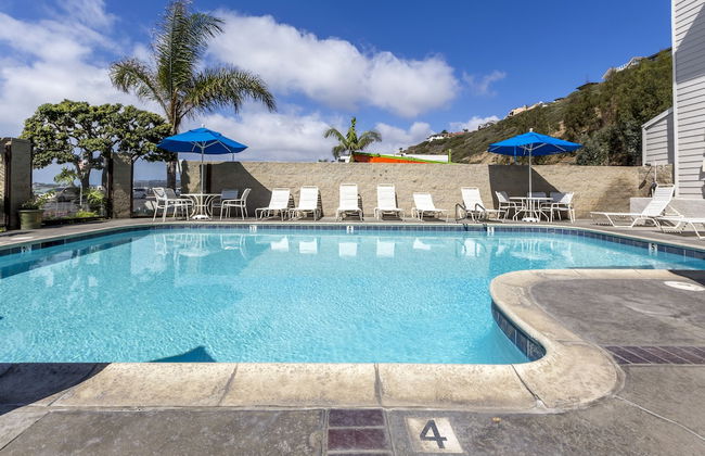 Capistrano Surfside Inn - Foto 18