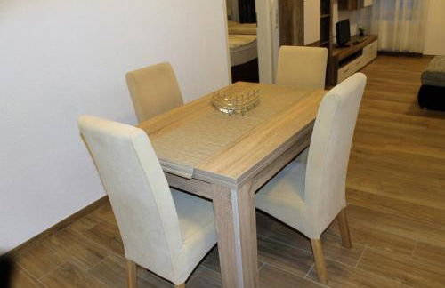 Ferienwohnungen Tannenhof - Foto 32