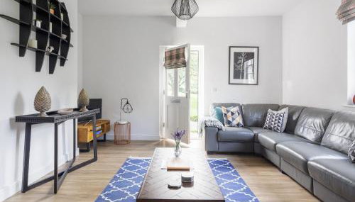 Mulberry Cottage-Ukc4863 - Foto 4