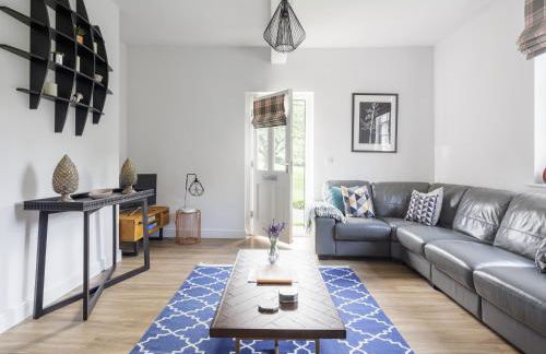 Mulberry Cottage-Ukc4863 - Foto 4