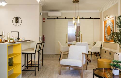 Apartamento T1 Luxo Marina Vilamoura - Foto 13