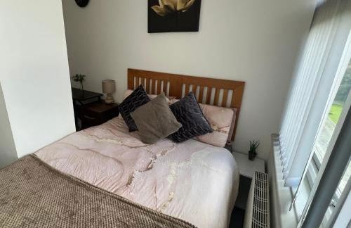 3 Bedroom Flat in Town Centre Wellingborough - Photo 7