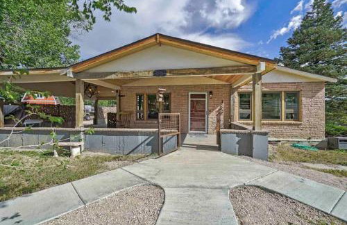 Red Rock Farmhouse - Patio Paradise Hiking Trails - Foto 69