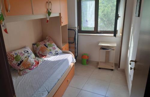 Casa Ateleta LU.PA. - Foto 6