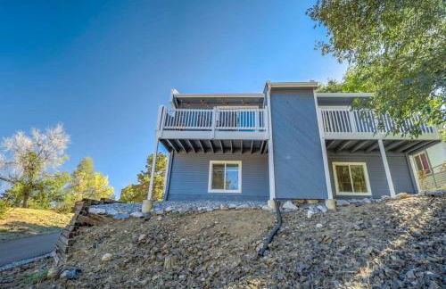 West Side Getaway Amazing Location Extended Stay - Foto 31