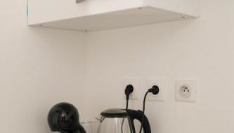 Studio Cosy avec terrasse - Foto 4