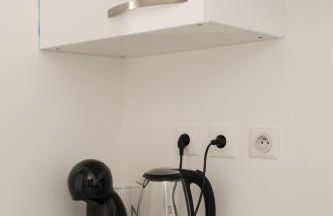 Studio Cosy avec terrasse - Foto 4