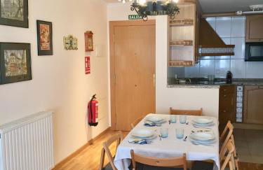 CASA DANIELA APARTAMENTOS-The pilgrim's house apartments - Foto 43