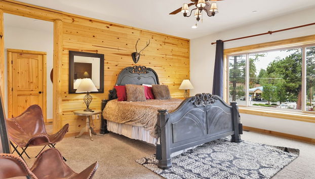 Eagle Ridge Views #1648 - Foto 4, Habitación