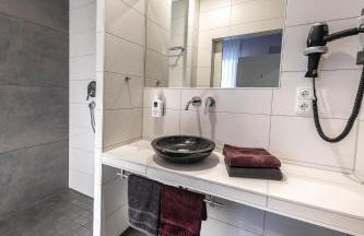 Apartmenthaus Burgenheimat in Rhens bei Koblenz - Foto 21