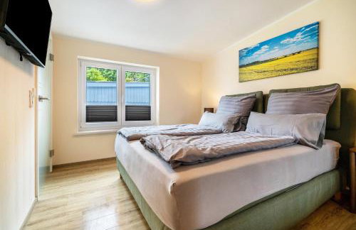 Ferienwohnung an der alten Bäckerei - Foto 16