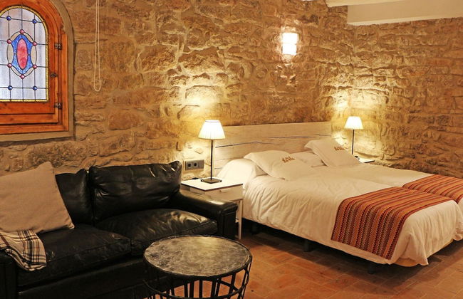 Mansion in Castellnou Near Pedraforca Mountains - Foto 6