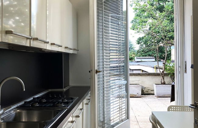 Ponale 52 bright studio - Foto 7