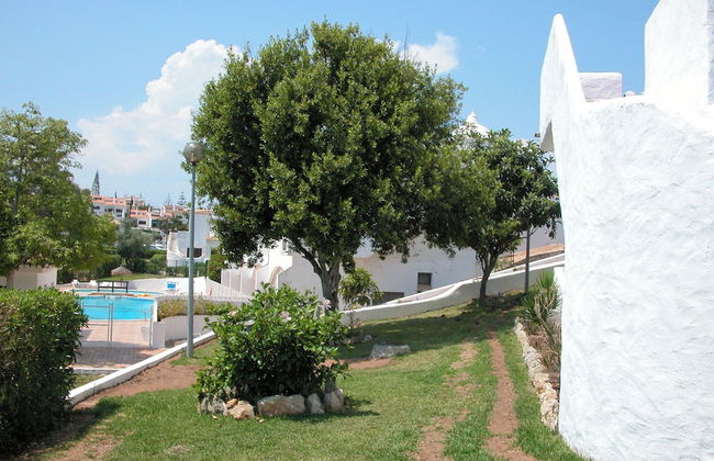 Baiona Club Villa 19 With Pool Acess - Foto 25