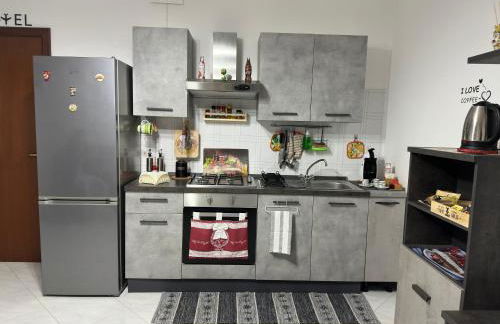 La pigna delle Aci Apartment - Foto 43