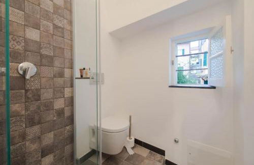 Sea View, in the old town Santo Stefano Al Mare - Foto 19