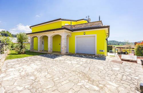 Villa Andrea - Foto 53