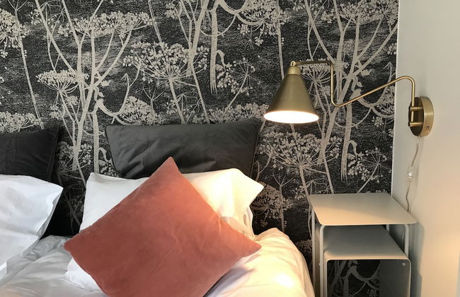 Theater Row Apartments - Foto 12