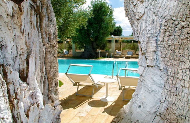 Masseria Torre del Diamante - Photo 3