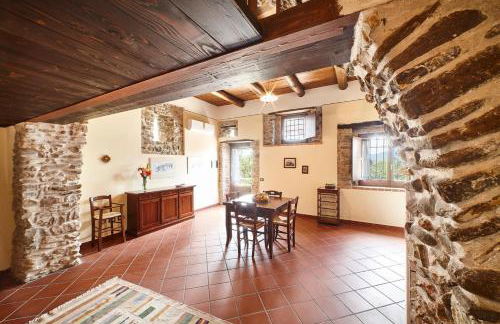 Tenuta la Selva Casa Pendio Cilento - Foto 9